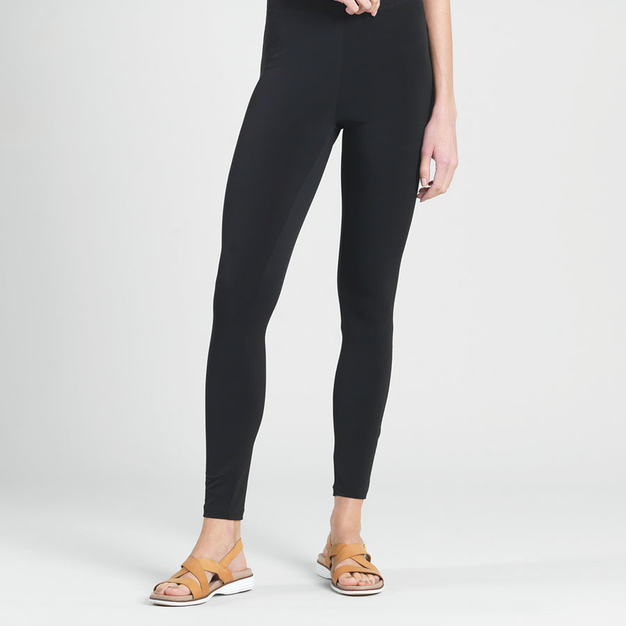 Buy Clovia Activewear Ankle Length Tights - Black at Rs.572 online |  Activewear online